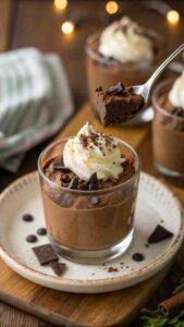 The Best Chocolate Mousse Recipe: Easy, Fluffy & Irresistible Homemade Dessert