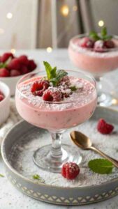 10 Easy Mousse Dessert Recipes | Quick Homemade Mousse Ideas for Your Sweet Tooth