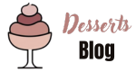 Desserts Blog logo