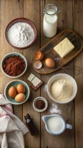 Red Velvet Cheesecake Recipe: The Best Homemade Dessert with Moist Cake & Creamy Cheesecake Layers
