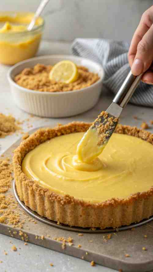 10 Easy Lemon Desserts with Fresh Lemons – The Best Recipes to Use Up Lemons