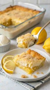 11 Easy Lemon Dessert Recipes with Fresh Lemons – The Best Lemon Sweets to Make This Summer