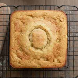 Easy Apple Cake Recipe | Moist Fresh Apple Dessert Recipes & Simple Apple Treats