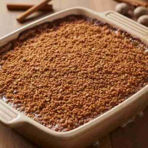 Best Apple Crisp Recipe: Simple and Delicious Dessert for Any Occasion