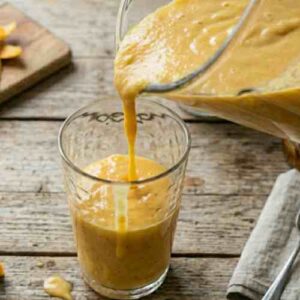 Best Mango Smoothie Recipe – Creamy, Sweet and Easy in 5 Minutes