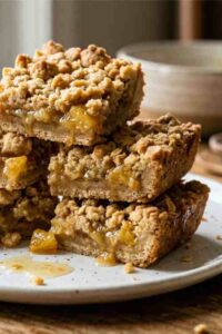Pineapple Crumble Bars Recipe – Simple, Sweet, and Perfect for Any Occasion