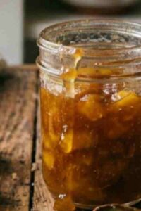 Easy Homemade Peach Jam Recipe – Sweet, Fresh, and Perfect for Beginners