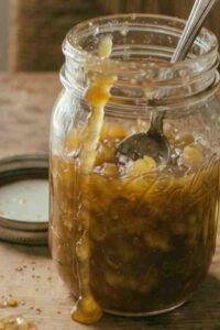 Best Pineapple Jam Recipe – Simple Homemade Fruit Jam You Will Love