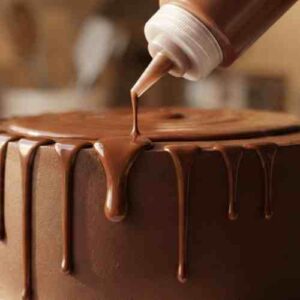 Chocolate Drip Cake Recipe — Rich Ganache & Chocolate Layers