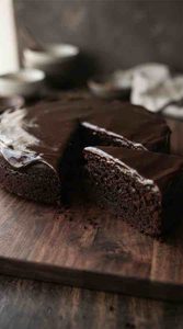 Chocolate Coffee Cake Recipe — Rich & Easy Homemade Dessert