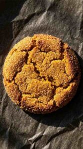 Pumpkin Snickerdoodle Cookies Recipe (Soft and Chewy!)