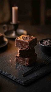 Easy 5-Minute Fudge Recipe (No-Fail Classic)