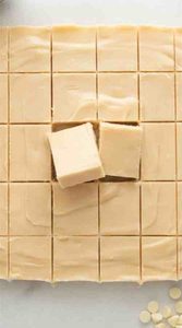 Easy Condensed Milk Fudge Recipe (3 Ingredients!)