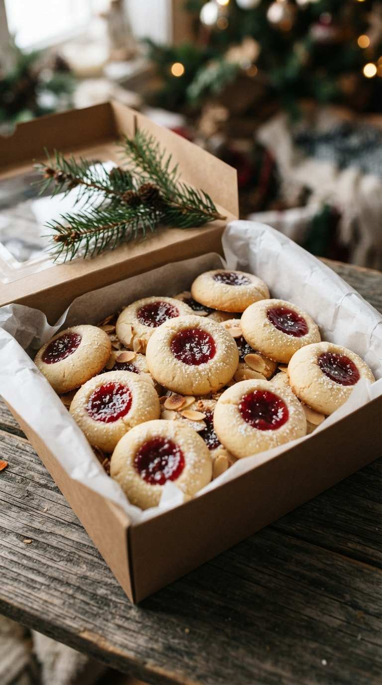 almond-thumbprint-cookies-styled-scene-giftbox