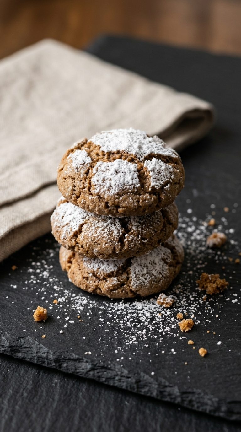 brown-butter-cinnamon-crinkle-cookies-hero-shot-1-dark-slate-stack