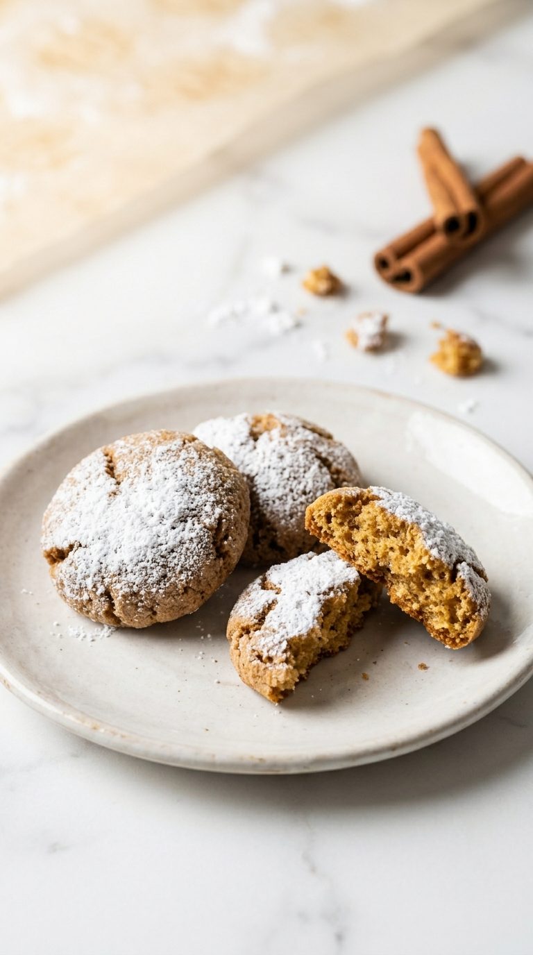 brown-butter-cinnamon-crinkle-cookies-hero-shot-3-plate-marble