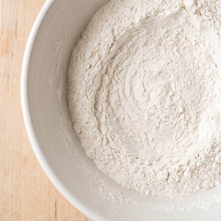 butter-pecan-cake-process-step-4-dry-ingredients