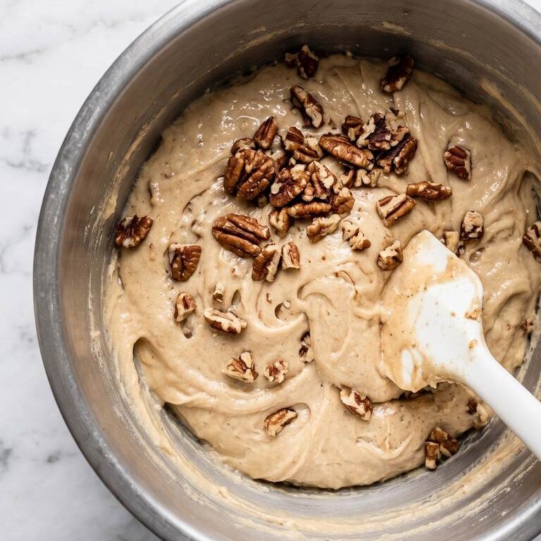 butter-pecan-cake-process-step-8-folding-pecans