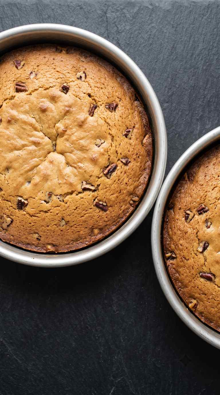 butter-pecan-cake-process-step-9-baked-layers