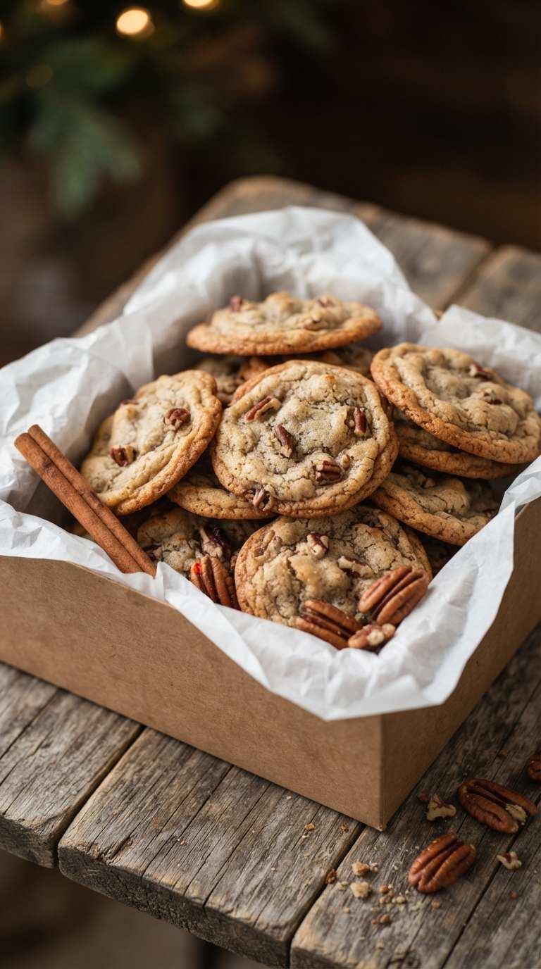 butter-pecan-cookies-holiday-gift-box-cookies