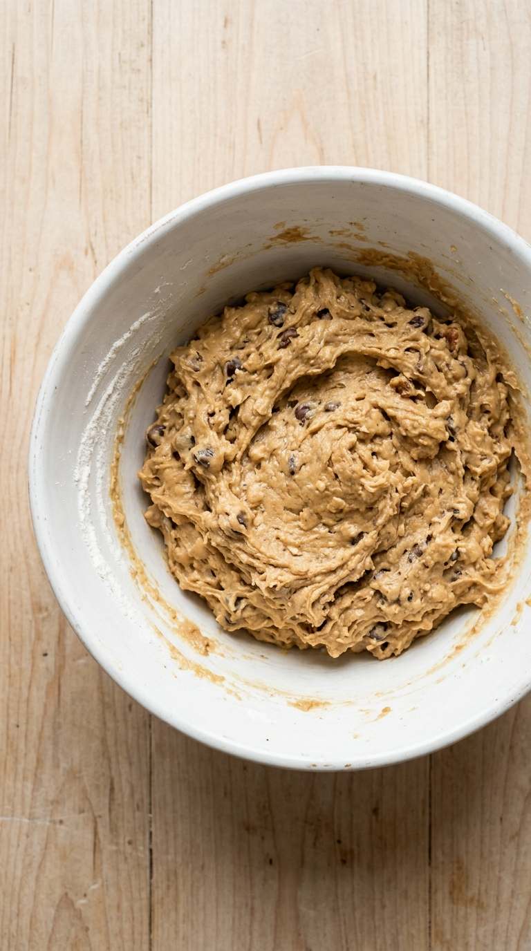 butter-pecan-cookies-process-step-4-cookie-dough