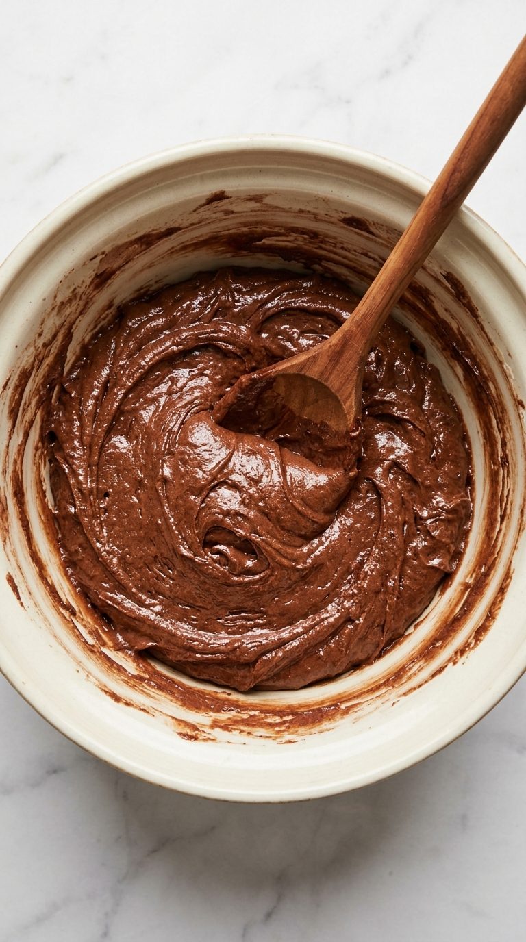 cake-mix-crinkle-cookies-process-step-1-mixing-dough