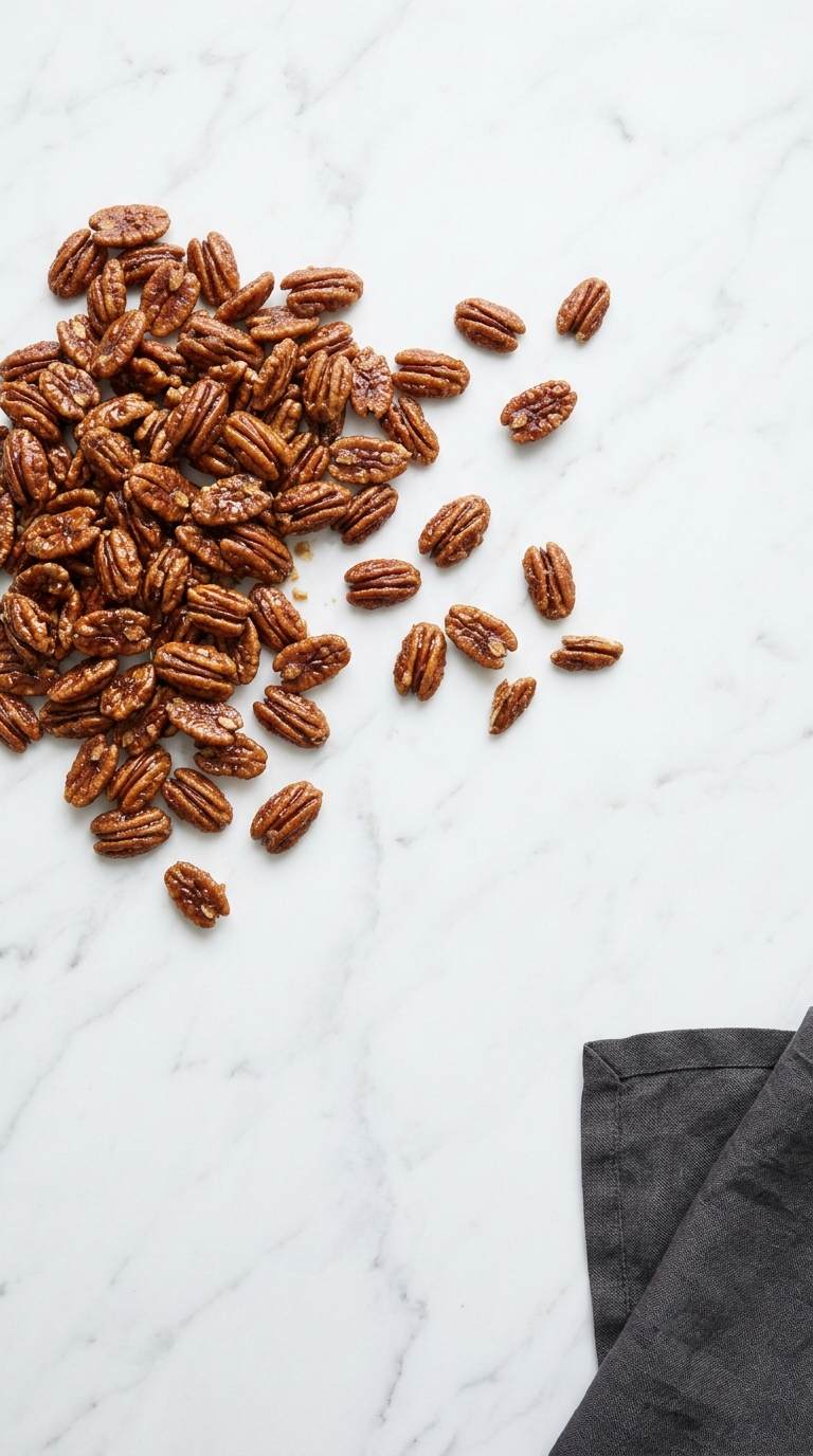 candied-pecans-overhead-1-on-marble