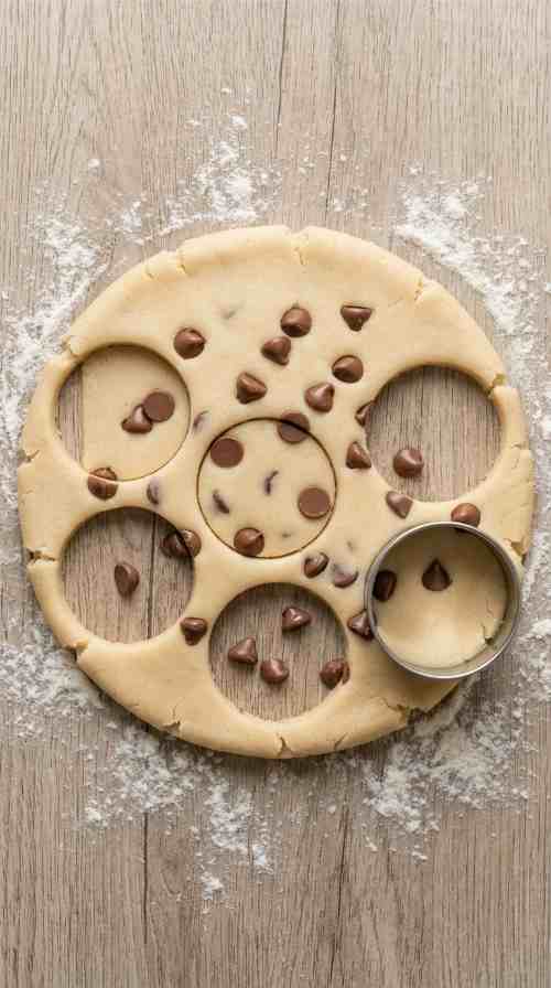 chocolate-chip-shortbread-cookies-hero-sliced-board