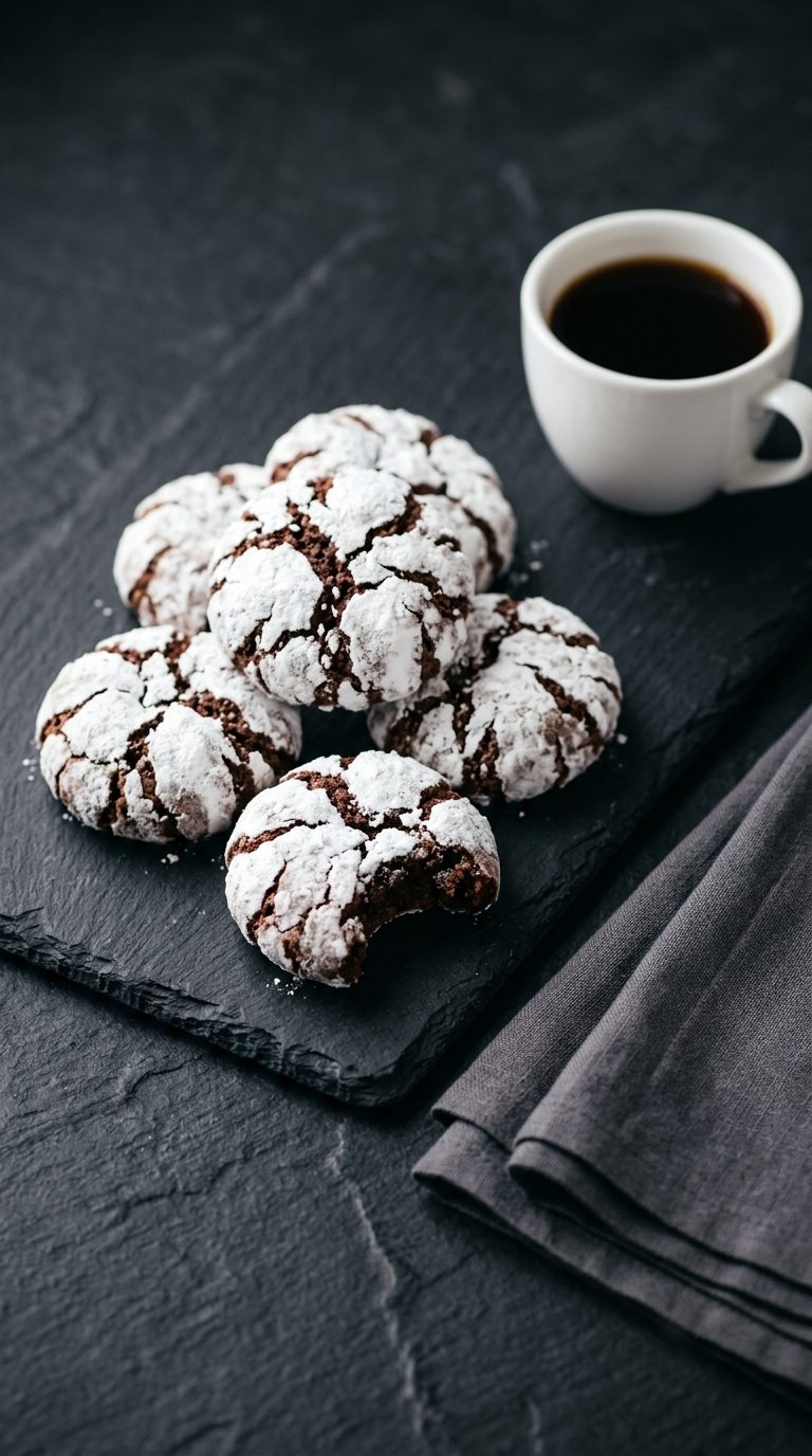 chocolate-crinkle-cookies-hero-shot-3-slate-coffee-bite