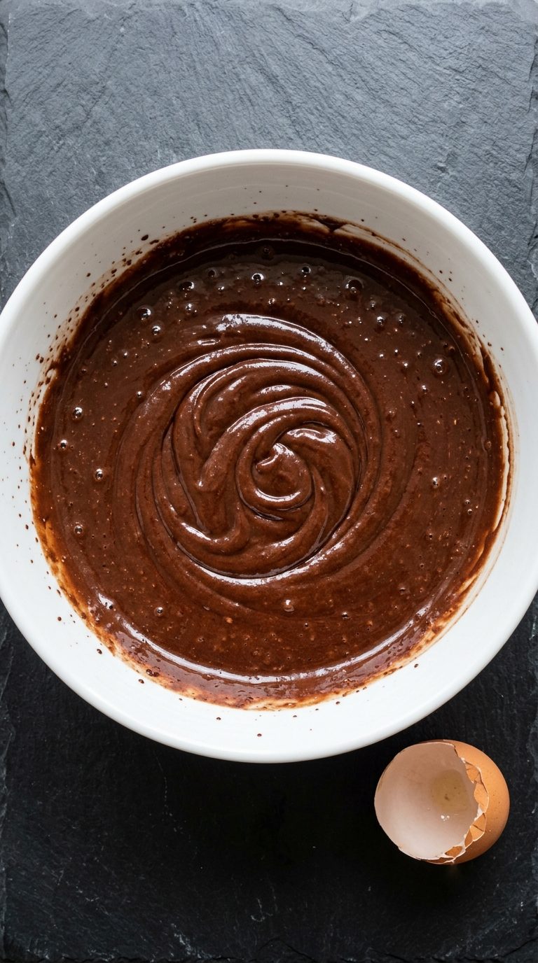 chocolate-crinkle-cookies-process-step-3-dry-ingredients