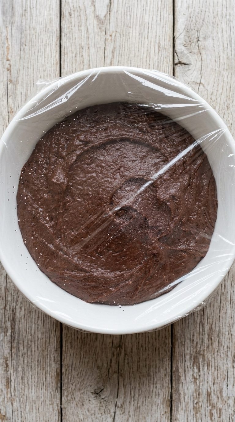 chocolate-crinkle-cookies-process-step-4-chill-dough