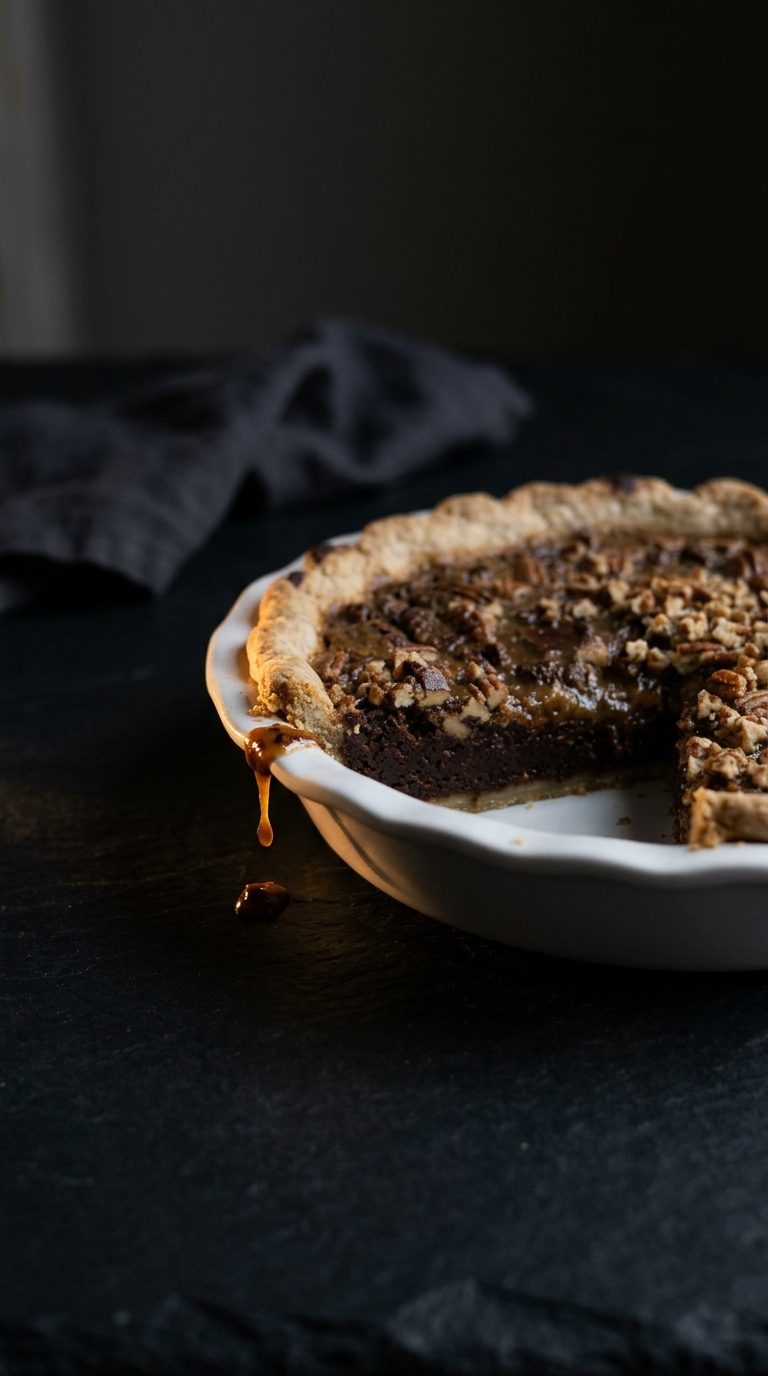 chocolate-pecan-pie-hero-shot-4-dark-moody-slate