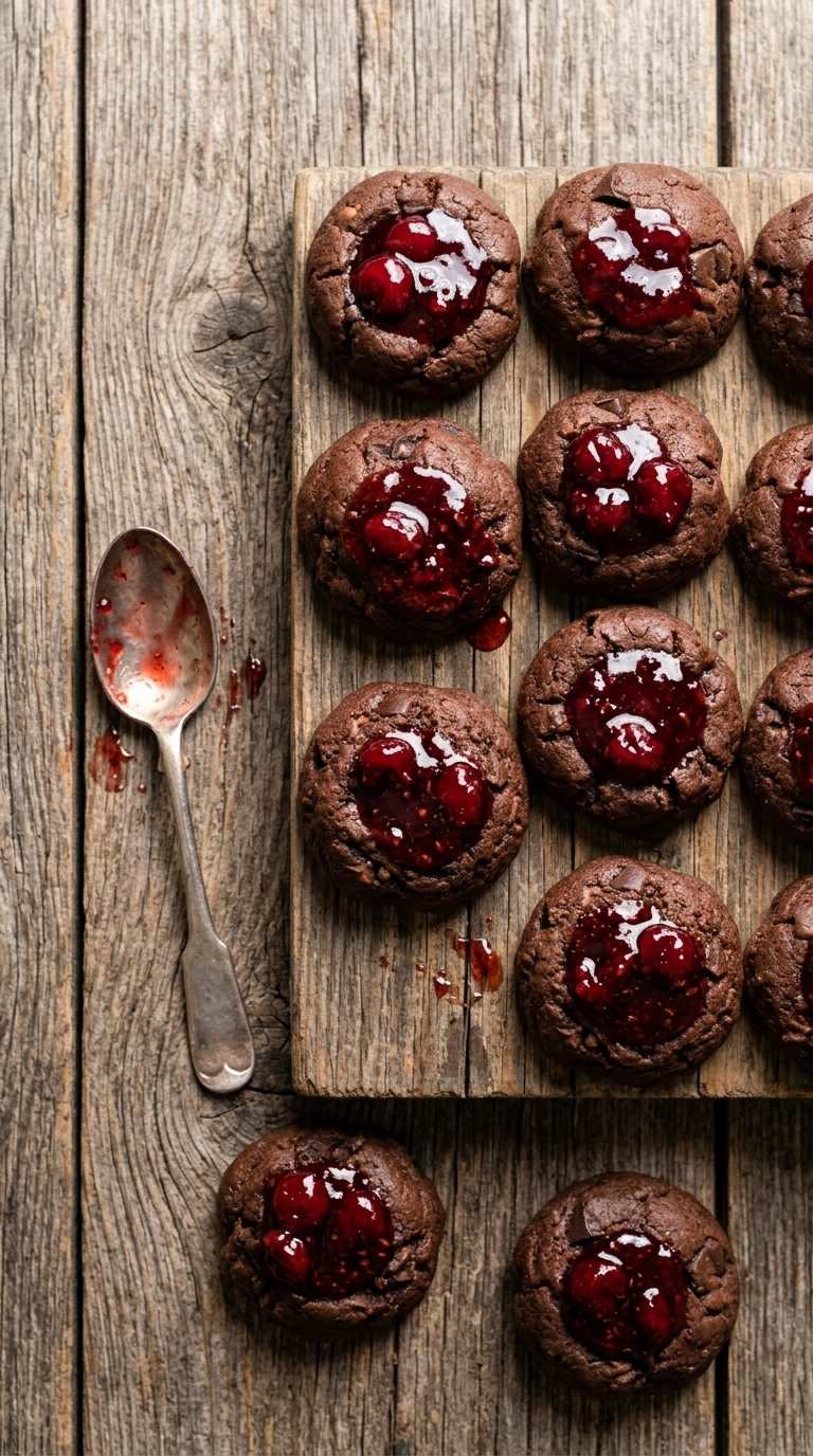 chocolate-thumbprint-cookies-process-6-indent-fill