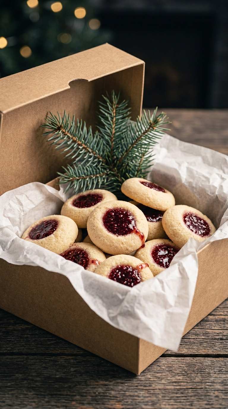 cream-cheese-thumbprint-cookies-styled-scene-giftbox