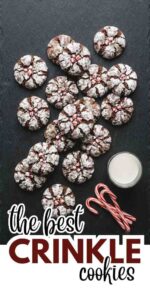 crinkle-cookies-recipes-chocolate-peppermint-crinkle-cookies