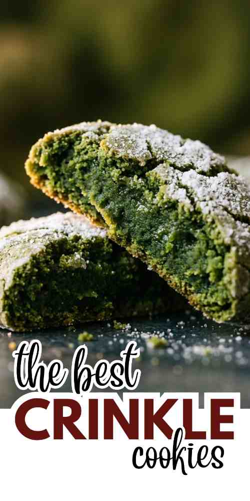 crinkle-cookies-recipes-matcha-crinkle-cookies