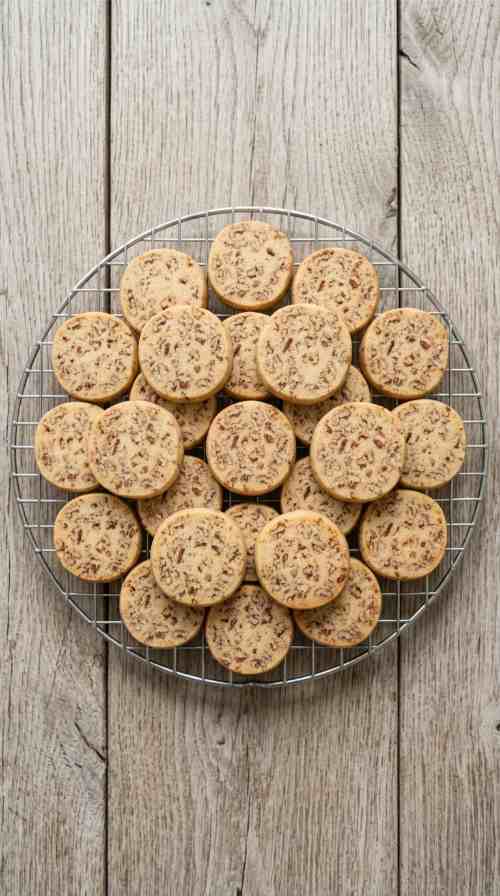 easy-pecan-shortbread-cookies-cooling-rack