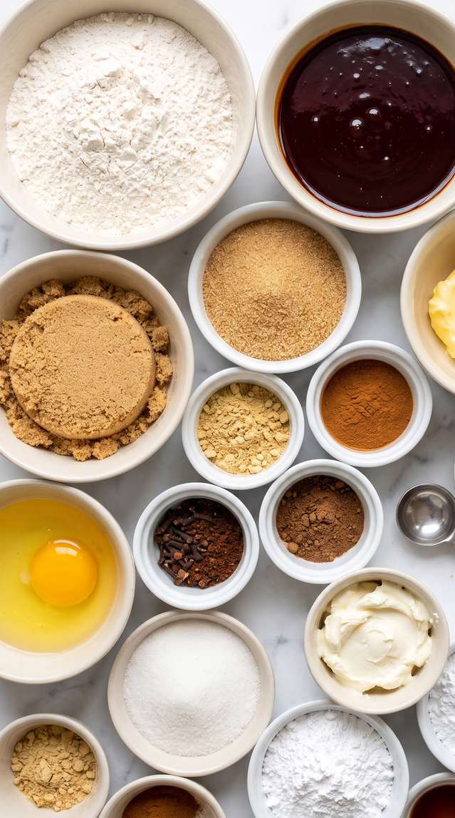 gingerbread-thumbprint-cookies-ingredients-shot