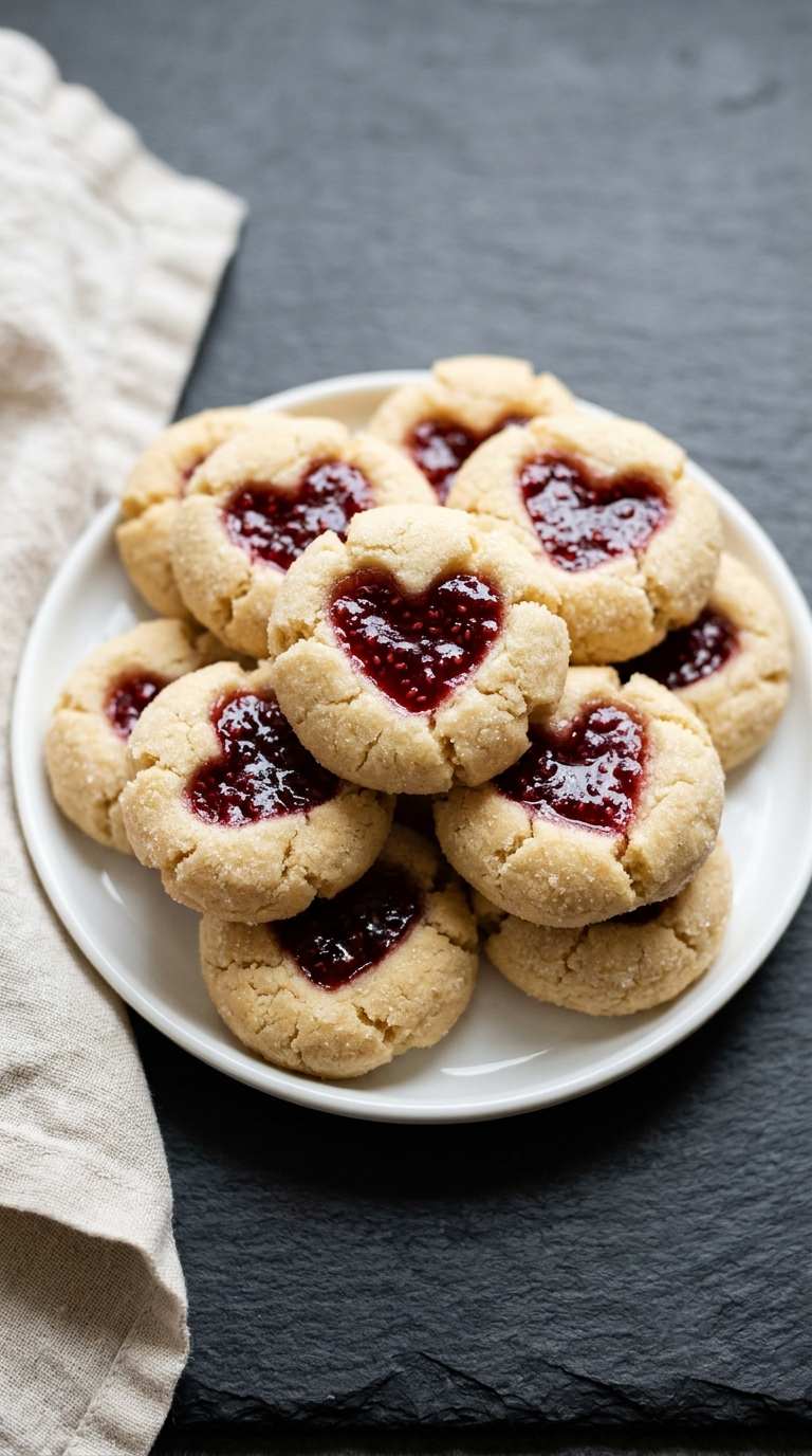 heart-thumbprint-cookies-hero-shot-1-stacked-plate
