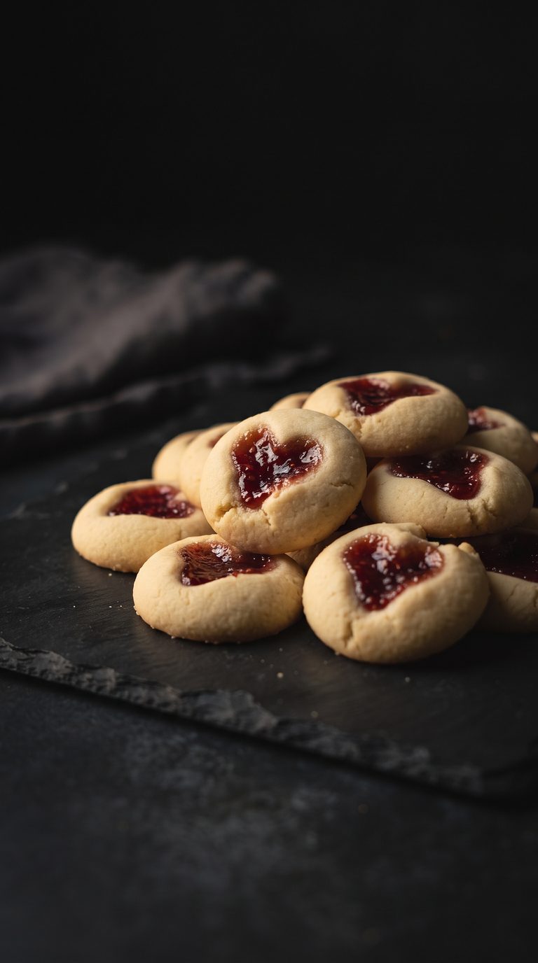 heart-thumbprint-cookies-hero-shot-4-dark-moody
