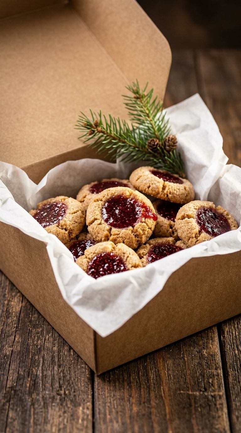 jam-thumbprint-cookies-holiday-gift-box