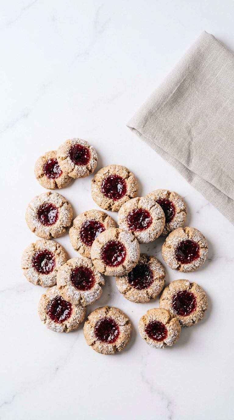jam-thumbprint-cookies-overhead-shot-1-marble