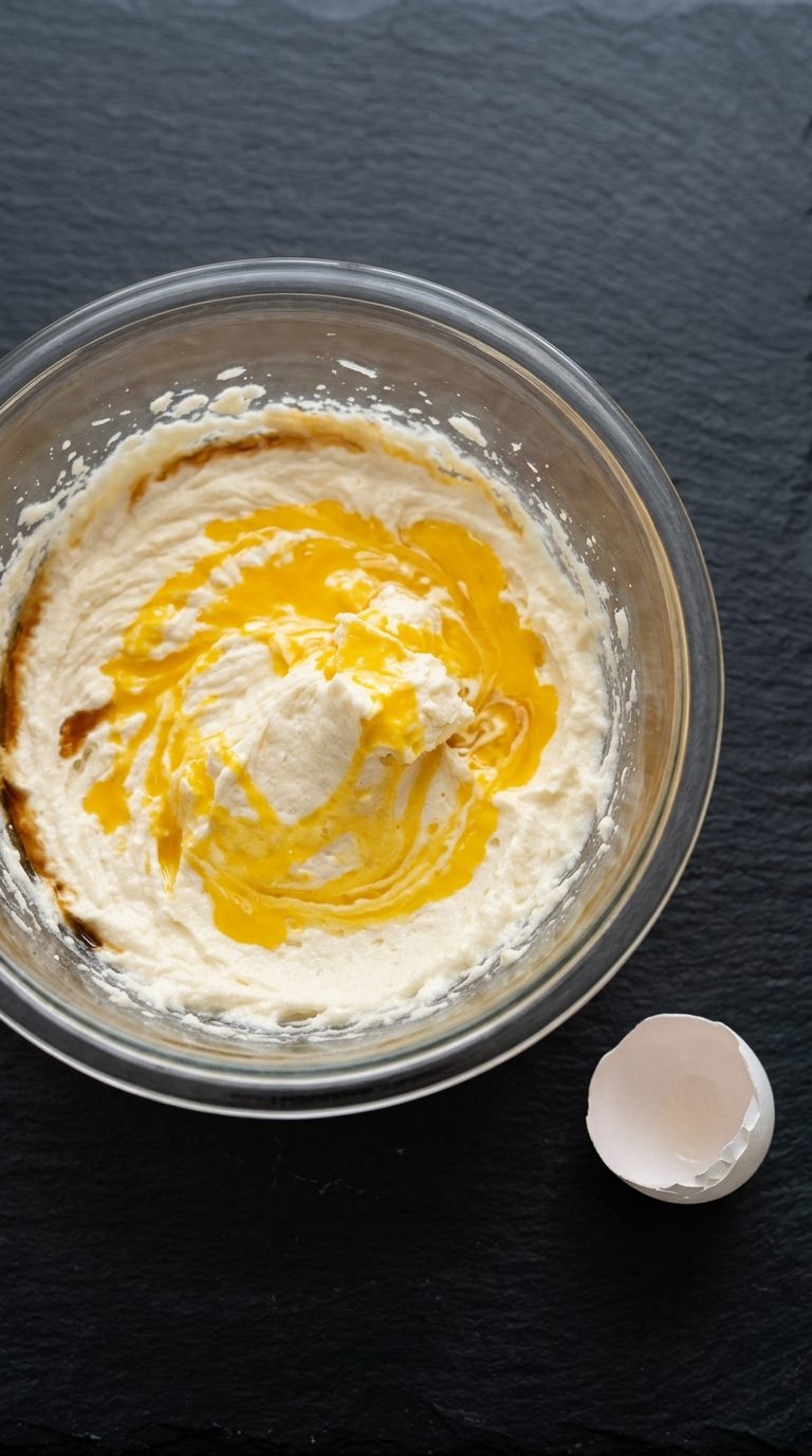 jam-thumbprint-cookies-process-step-2-egg-yolk-vanilla