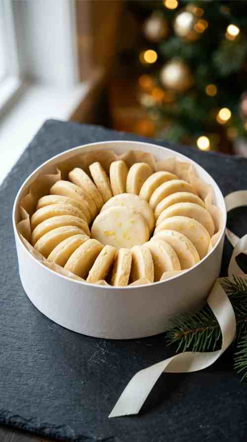 lemon-shortbread-cookies-gift-box