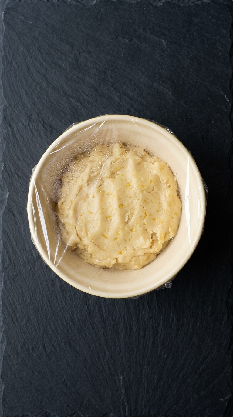 lemon-thumbprint-cookies-process-4-chill-dough