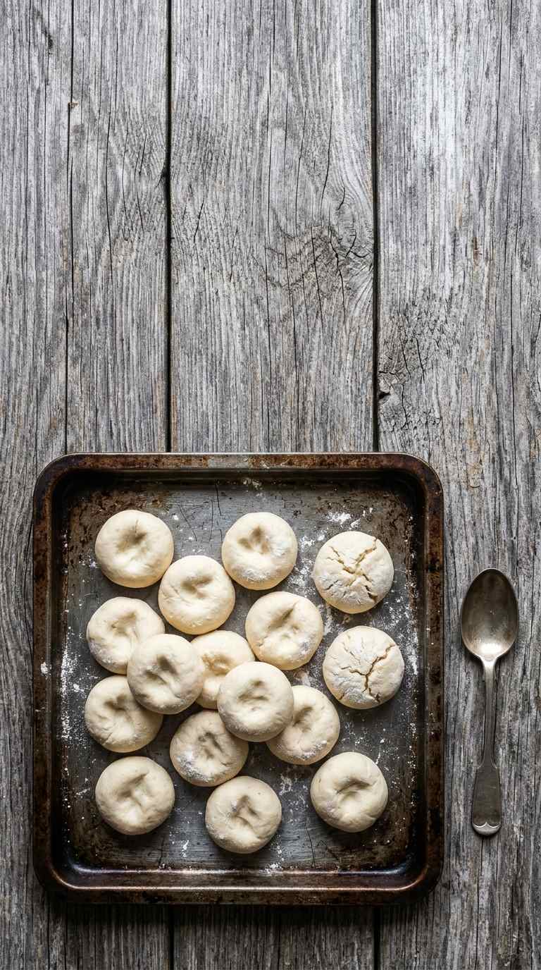 lemon-thumbprint-cookies-process-5-roll-indent