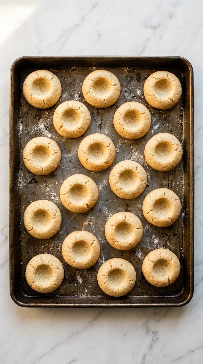 lemon-thumbprint-cookies-process-6-chill-bake
