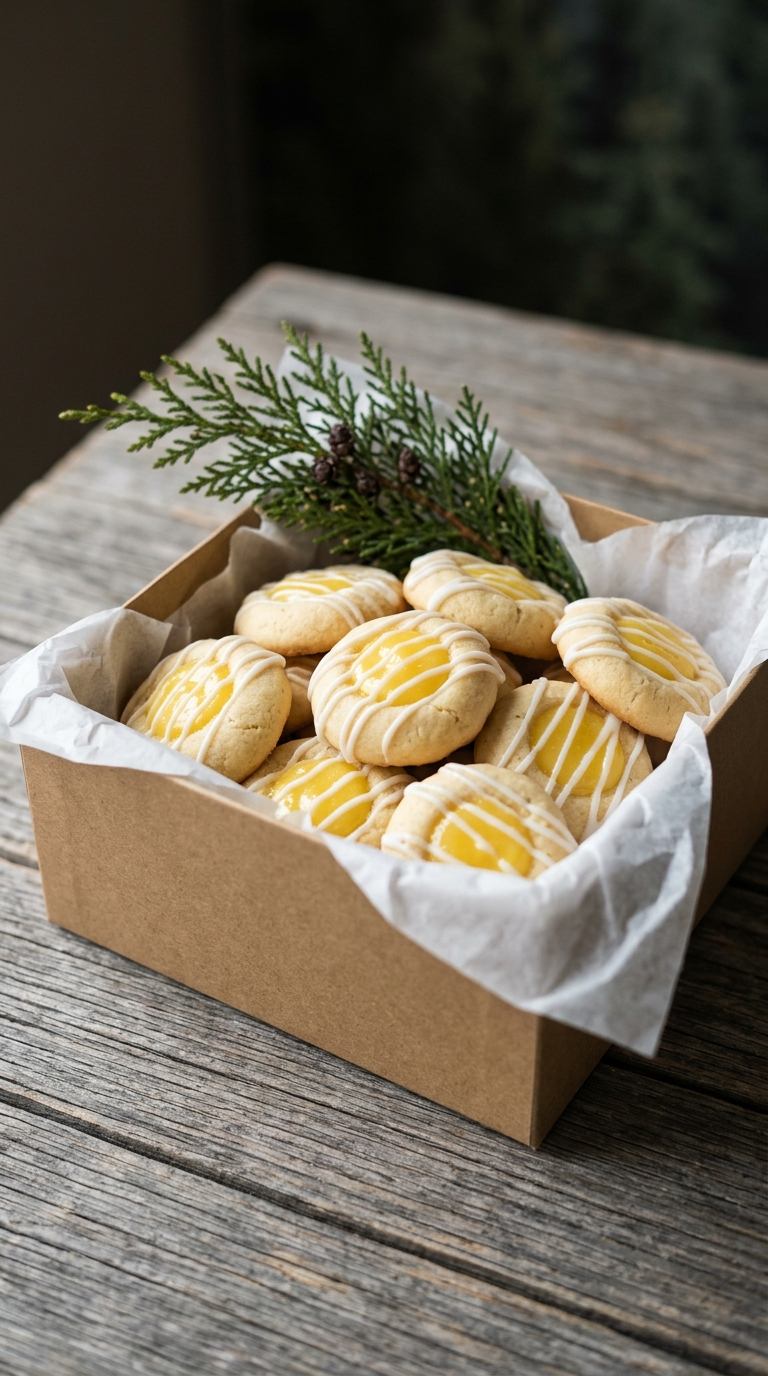 lemon-thumbprint-cookies-styled-scene-giftbox
