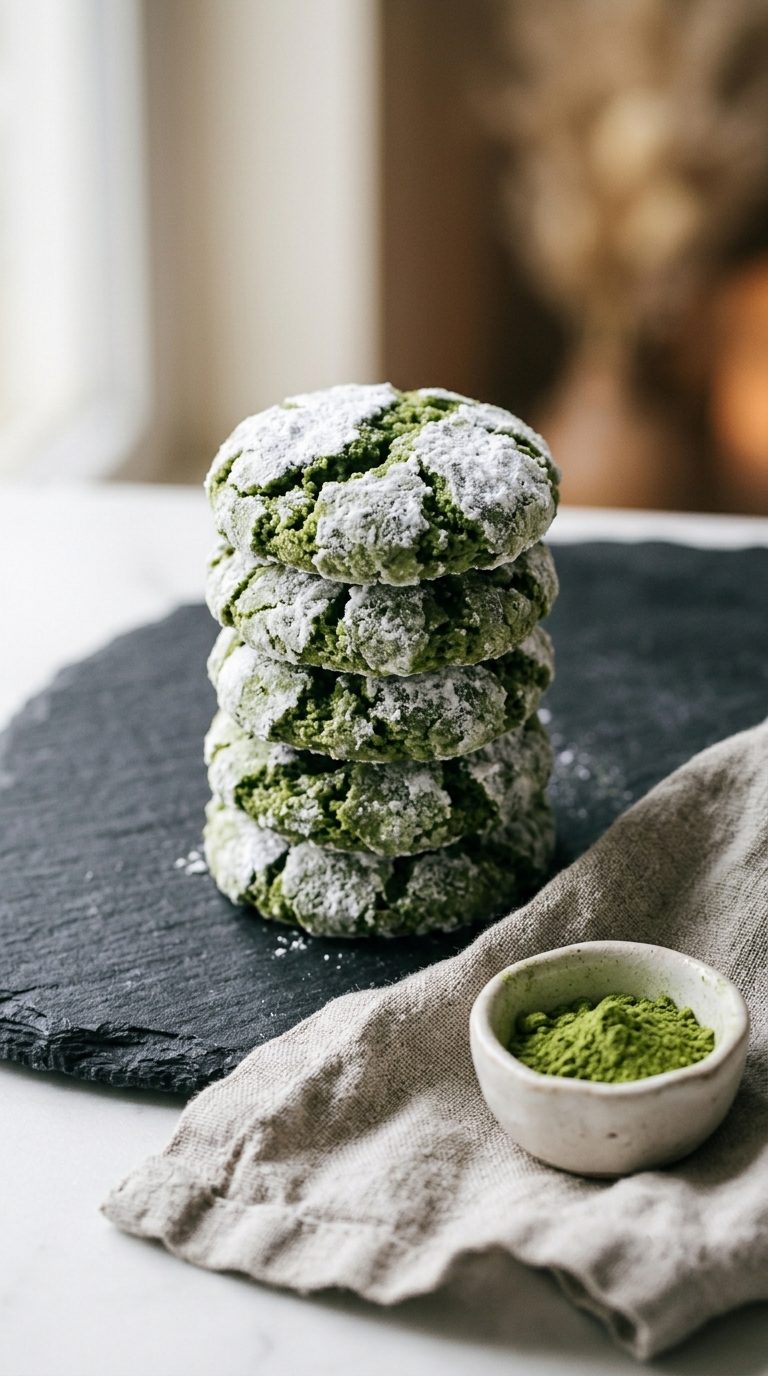 matcha-crinkle-cookies-hero-shot-1