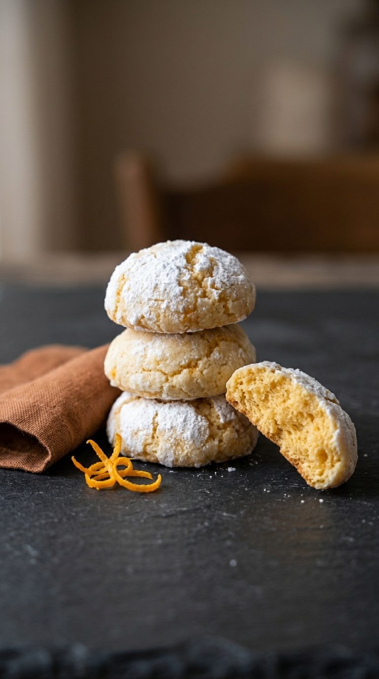 orange-crinkle-cookies-hero-shot-1-dark-slate-stack